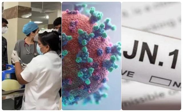 Covid-19 ! फिर वापिस आ गया कोरोना, सरकार ने जारी किया Alert