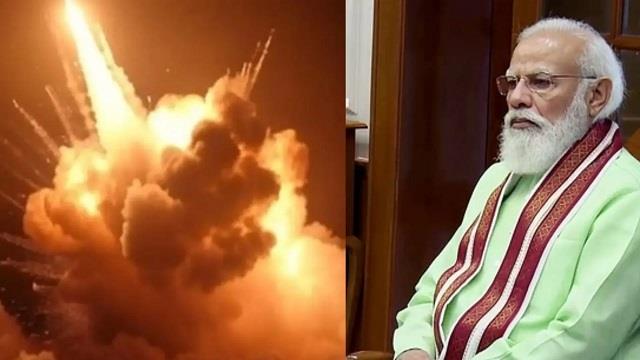 देश के लिए गर्व की बात...ऑपरेशन सिंदूर को लेकर PM Modi की पहली प्रतिक्रिया