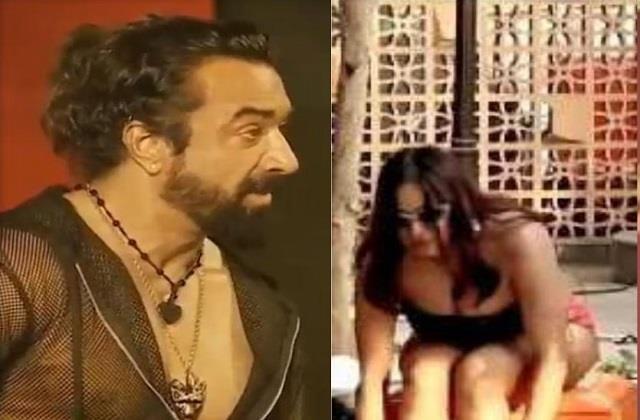 एजाज खान ने पार की बेशर्मी की सारे हदें, लड़कियों के कपड़े उतरवाने के आरोप में महिला आयोग ने भेजा नोटिस