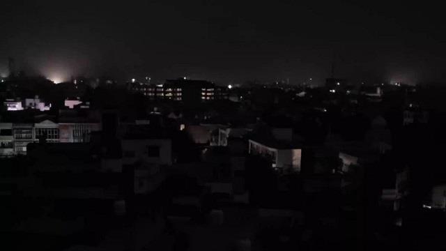 गुरदासपुर में Blackout के आदेश, रात 9 से 5 बजे तक रहेगा अंधेरा