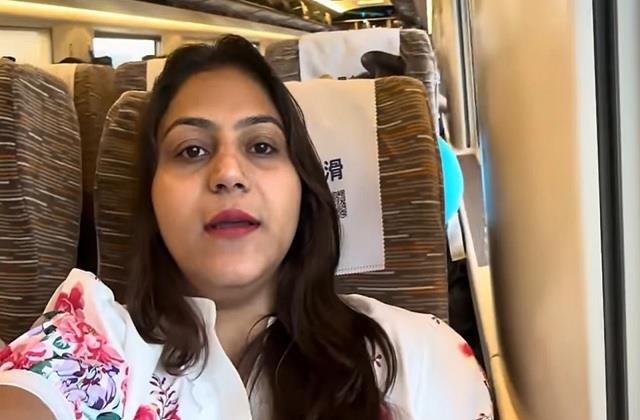 देश से गद्दारी करने के आरोप में फेमस यूट्यूबर गिरफ्तार, पाकिस्तान के लिए कर रही थी जासूसी
