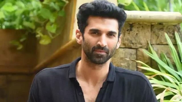 Aditya Roy कपूर के घर में घुसी अनजान महिला – जानिए पूरा मामला