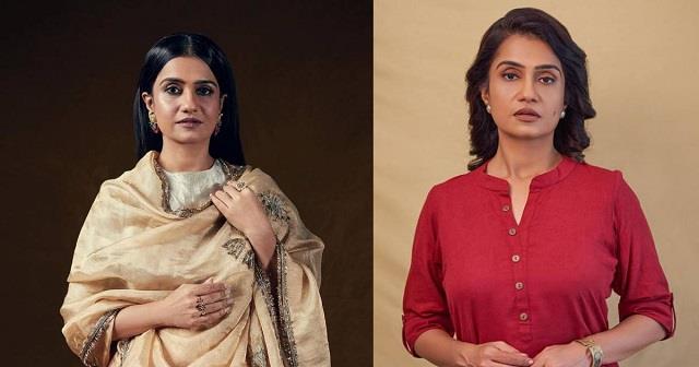 रंग और हैरेसमेंट का सामना कर चुकी हैं अभिनेत्री अमृता सुभाष, किया बड़ा खुलासा