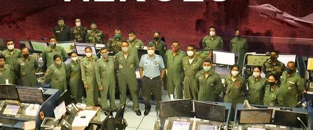 Operation Sindoor के असली हीरो, जानें उन IAF सैनिकों के बारे में जिन्होंने पाकिस्तान को चटाई धूल