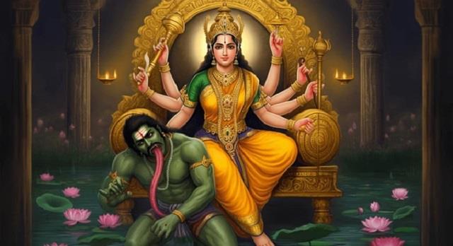 बगलामुखी जयंती 2025: इस दिन करें ये विशेष उपाय, बनेंगे बिगड़े काम, दूर होंगी परेशानियां