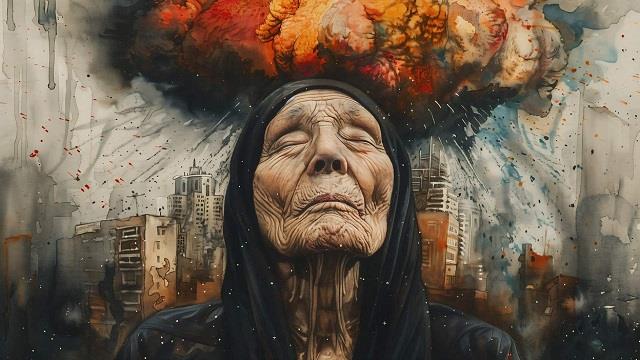 यूरोप पर होगा मुसलमानों का राज, क्या Baba Vanga की ये भविष्यवाणी भी होने वाली है सच?