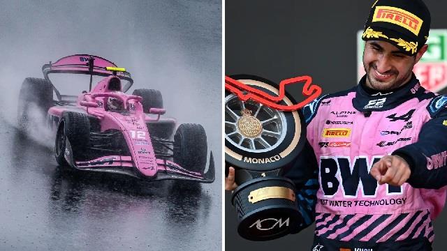 Kush Maini ने मोनाको में रच दिया इतिहास, भारत को मिला नया फॉर्मूला रेसिंग स्टार!