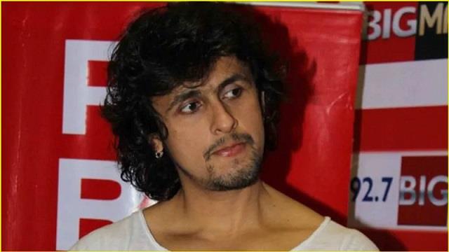 सोनू निगम के घर पहुंची पुलिस, कन्नड़ विवाद से जुड़ा है मामला