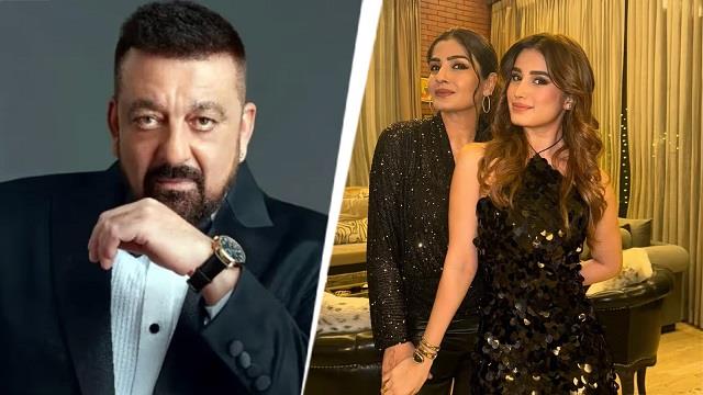 कौन राशा? संजय दत्त ने नहीं पहचानी रवीना टंडन की बेटी राशा देखकर हुए कन्फ्यूज, वीडियो हुआ वायरल