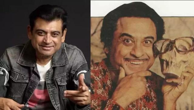 Kishore Kumar घर में रखते थे असली खोपड़ियां और हड्डी, लोग कहते थे ‘सनकी’, बेटे अमित ने खोला राज
