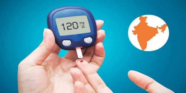 'हर सातवां Diabetes मरीज भारतीय'..इंटरनेशनल डायबिटीज फेडरेशन का दावा