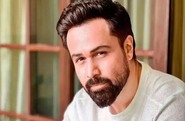 इमरान हाशमी को हुई ये बीमारी, तबीयत बिगड़ने के बाद बीच में रोकी शूटिंग