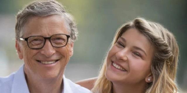 दिमागी बीमारी से जूझ रहे हैं बिल गेट्स, बेटी ने किया खुलासा