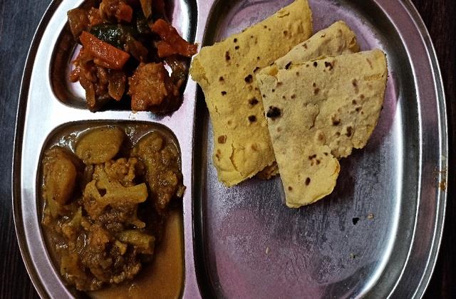 क्या रोटी-सब्जी खाने से भी बढ़ती है शुगर? Diabetic patients जरूर जानें ये काम की बात