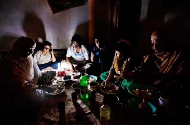 1971 के बाद भारत में फिर से Blackout , उस समय अंधेरे में डूब जाते थे शहर, सायरन बजते ही छुप जाते थे लोग