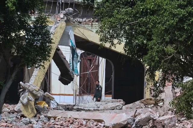 इंडियन आर्मी ने जारी किया Operation Sindoor का वीडियो, पाकिस्तान में मचा हड़कंप