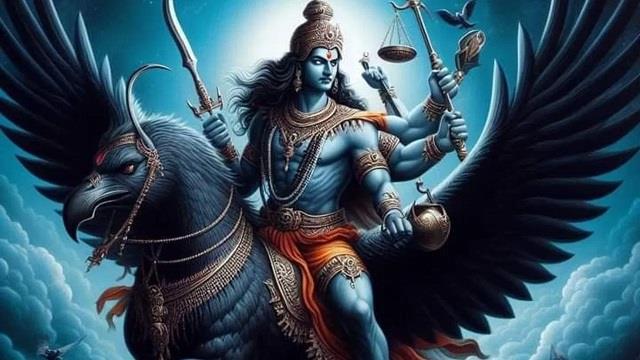 शनि जयंती पर करें ये 5 उपाय, मिलेगी साढ़ेसाती-ढैय्या से राहत होगी शनिदेव की कृपा