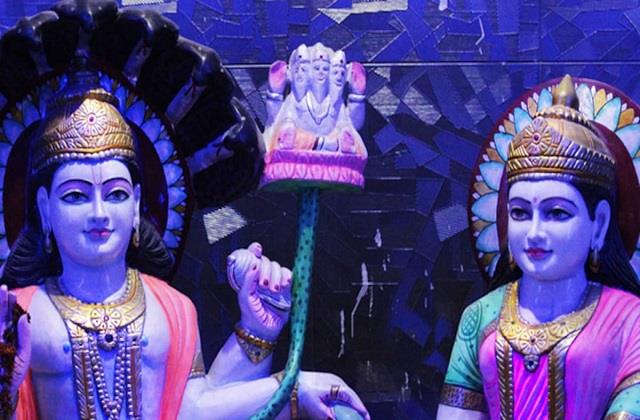 इस बार एक नहीं दो दिन रखा जाएगा निर्जला एकादशी का व्रत,  32 घंटे बाद जल ग्रहण कर सकेंगे ग्रहस्थ