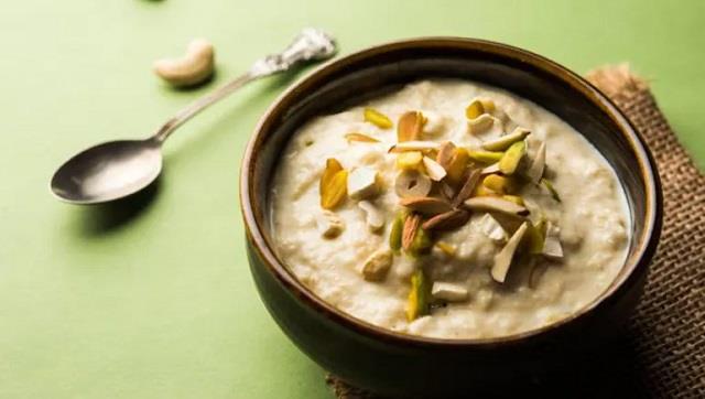 मीठा खाने का है मन तो ट्राई करें टेस्टी और हेल्दी Banana Kheer