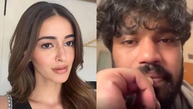 Babil के इमोशनल वीडियो के बाद Ananya ने तोड़ी चुप्पी, पोस्ट में लिखा- 'जब आएगा तो सामना करेंगे'