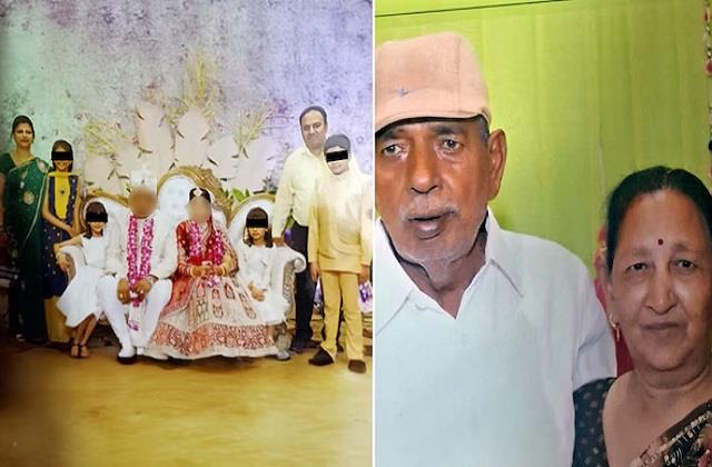 'मैं भी 5 मिनट में मर जाऊंगा ...'पंचकूला में परिवार के साथ सुसाइड करने वाले शख्स के ये थे आखिरी शब्द