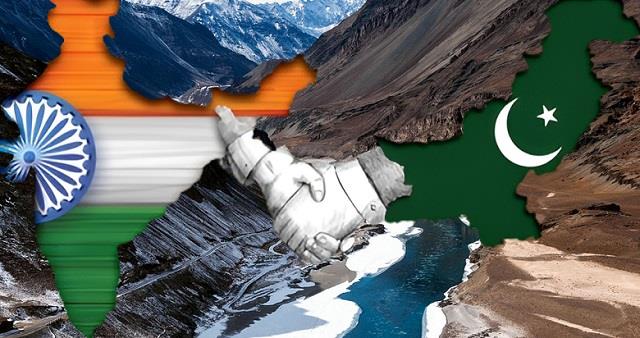 सिंधु के पानी के लिए गिड़गिड़ाया पाकिस्तान, खत लिखकर भारत से लगाई रहम की गुहार