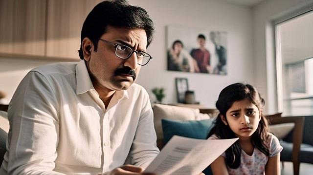 आठ साल की बच्ची ने पिता के खिलाफ दायर की MACT याचिका, मिला 32 लाख का मुआवजा