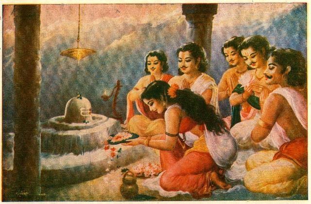 भीम ने की थी निर्जला एकादशी की शुरुआत, जानिए किसके कहने पर रखा था व्रत