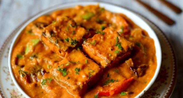 खास मौके पर बनाए पनीर टिक्का बटर मसाला, इस आसान रेसिपी से