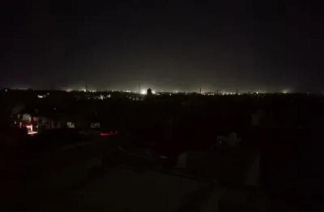 जम्मू में पाकिस्तान ने दागी 8 मिसाइलें, भारतीय सेना ने सभी को किया नाकाम