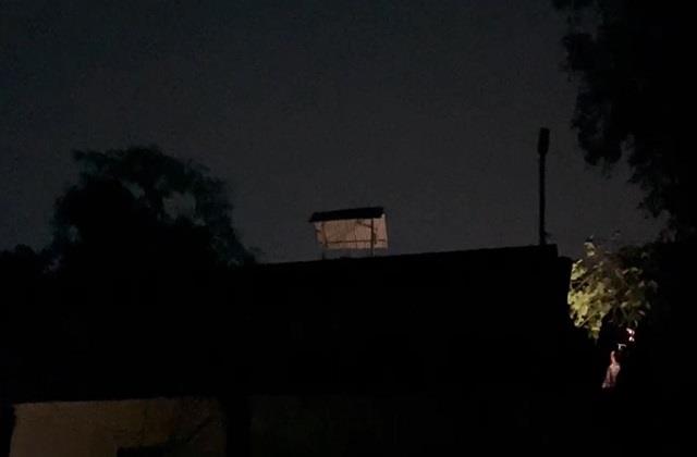 पंजाब के जालंधर, पठानकोट में ब्लैकआउट,  धमाकों की आवाजों से सहमे लोग