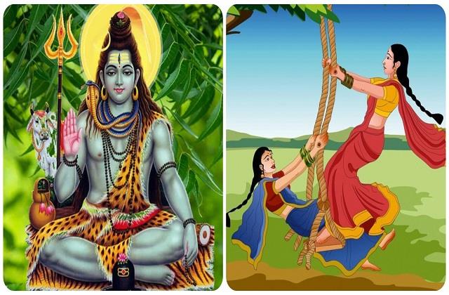 प्रदोष व्रत से लेकर हरियाली तीज तक जुलाई में हैं कई बड़े व्रत और त्योहार, यहां देखिए पूरी लिस्ट