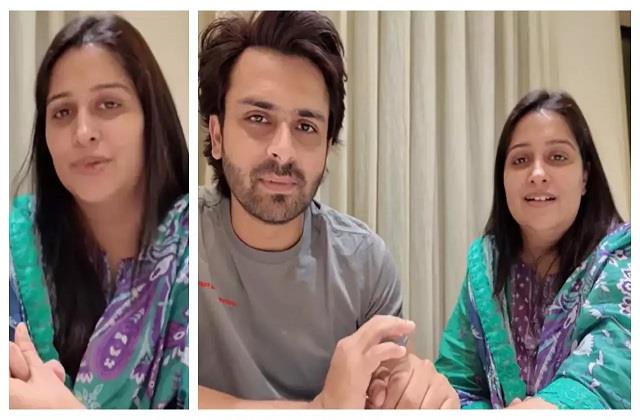 कैंसर से लड़ रही दीपिका कक्कड़ की कुछ ही देर में होने जा रही है बड़ी सर्जरी, पति शोएब ने की ये अपील