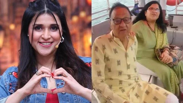 इस मशहूर एक्ट्रेस के पिता का हुआ निधन, बेटी के साथ था गहरा रिश्ता –भावुक पोस्ट में बयां किया दिल का दर्द