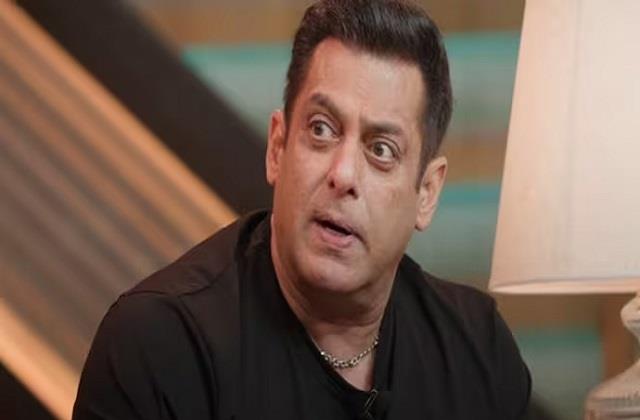 बेहद दर्द में हैं सलमान खान, इस गंभीर बीमारी के कारण चलना- फिरना भी हो गया है मुश्किल