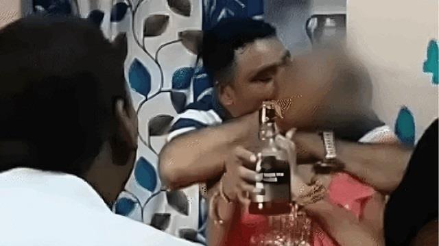 ‘नेताजी’ शर्मनाक वीडियो वायरल, खुद को बताया बेगुनाह – बोले साजिश है...