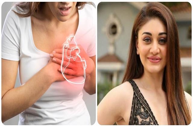 Cardiac Arrest ने छिन लिया एक और 'सितारा', हर किसी को पता होना चाहिए हार्ट अटैक के ये चेतावनी संकेत