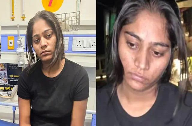 क्या प्रेग्नेंट है अपने पति को मरवाने वाली साेनम? मेघालय हनीमून कांड से जुड़ा नया अपडेट आया सामने