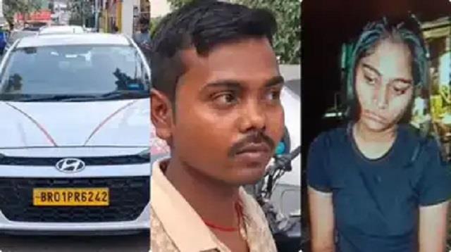 सिर में दर्द, खाना नहीं खाया… सोनम रघुवंशी ने रास्ते में बार-बार पूछी लोकेशन – ड्राइवर का खुलासा