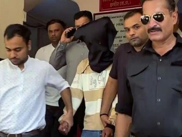 राजा रघुवंशी मर्डर केस: कारोबारी सिलोम जेम्स गिरफ्तार, आरोपियों को बचाने और सबूत मिटाने में था शामिल!