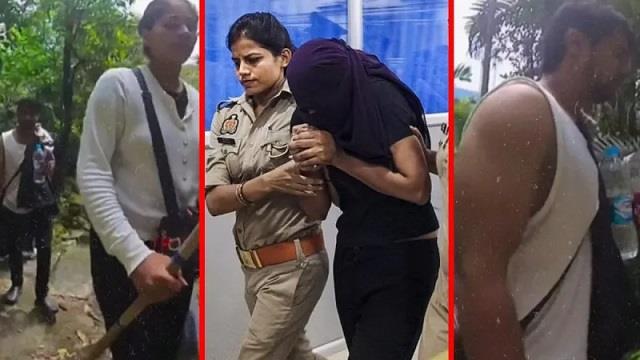 सोनम रघुवंशी की करतूत का खुला राज, देवेंद्र सिंह के वीडियो से मिला अहम सबूत