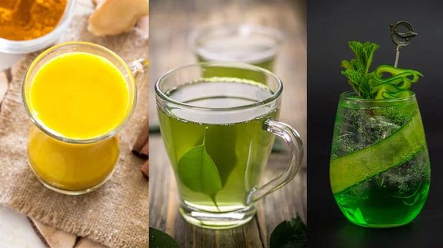 कैंसर से बचाव के लिए रोजाना पीएं ये 3 ताकतवर ड्रिंक्स,  डॉक्टर ने भी दी सलाह