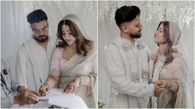 पति से कई गुना ज्यादा अमीर हैं हिना खान: दोनों की नेटवर्थ में जमीन-आसमान का फर्क...