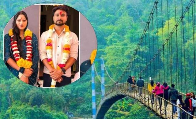 'मैं मरा नहीं, मुझे मारा गया'... राजा रघुवंशी केस में नया मोड़, लापता सोनम बनी जांच का सबसे बड़ा रहस्य