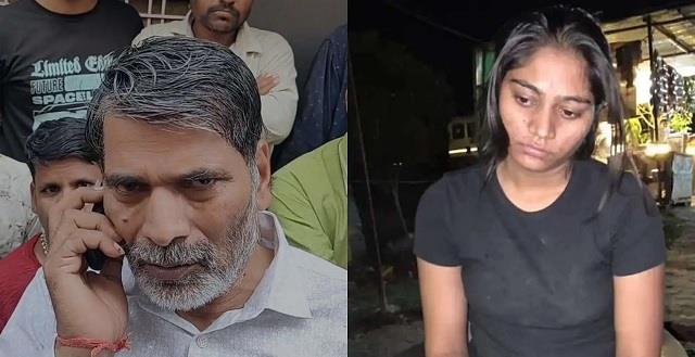 'मेरी बेटी बेगुनाह है, मेघालय पुलिस फंसा रही', राजा मर्डर केस में सोनम की गिरफ्तारी पर बोले पिता?