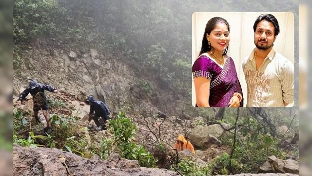 मेघालय हनीमून मर्डर केस: चश्मदीद सोनम रघुवंशी कहां है? खाई में मिली सफेद लेडीज शर्ट ने बढ़ाया सस्पेंस