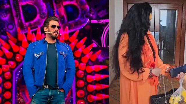Bigg Boss 19: बॉलीवुड छोड़ साध्वी बनीं इस विवादित हसीना की हो सकती है शो में एंट्री!