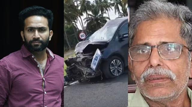 सड़क हादसे में परिवार समेत मशहूर एक्टर गंभीर रूप से घायल, पिता की मौके पर मौत