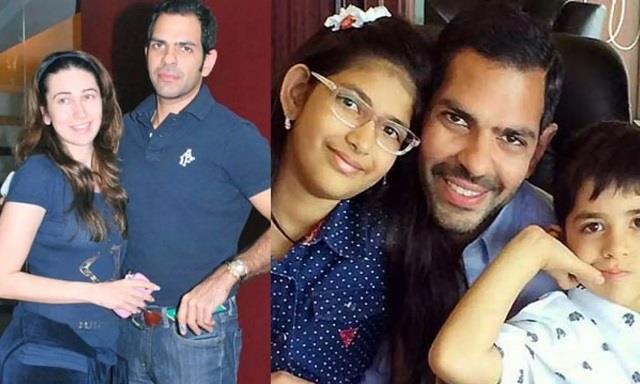 संजय कपूर की बड़ी संपत्ति का वारिस कौन होगा?  करिश्मा कपूर के बच्चों को क्या मिलेगा?