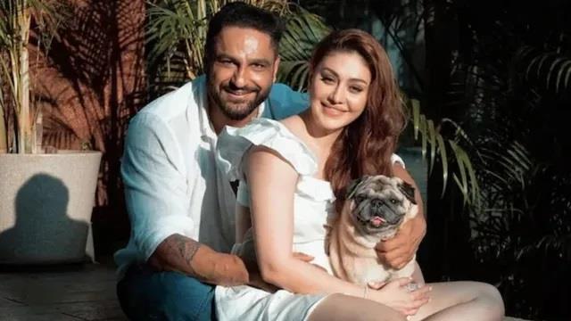 जवान दिखने की दवाएं ले रही थीं शेफाली, पति पराग त्यागी का पुलिस ने दर्ज किया बयान